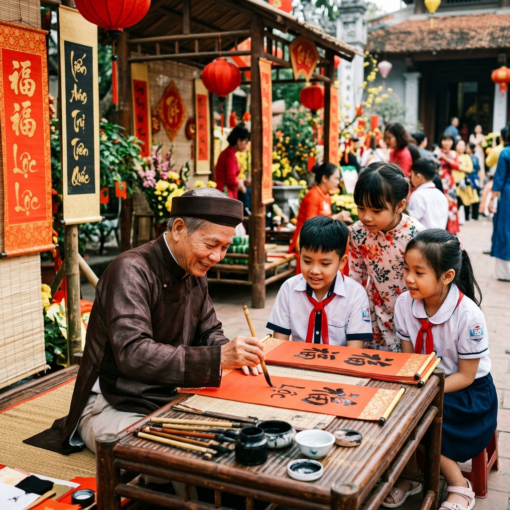 Trò Chơi Trúng Thưởng Vận Động Hơi