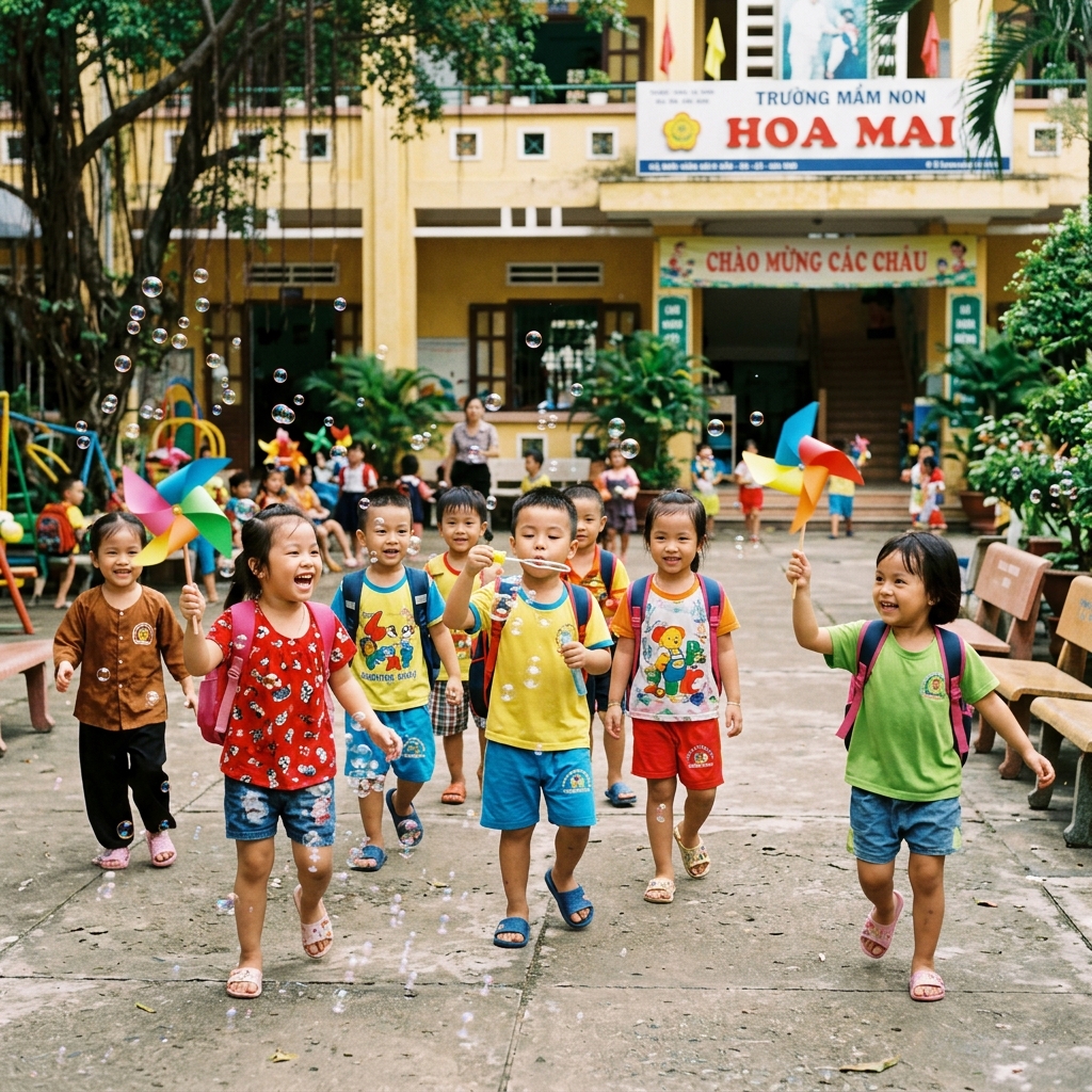 Khám Phá Khoa Học Ống Hút Kỳ Diệu