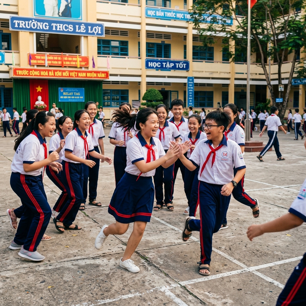 Bản Hùng Ca Bất Hủ